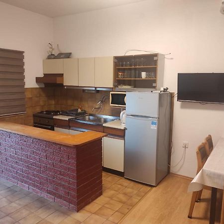 Apartment Ivano Vodice Eksteriør bilde