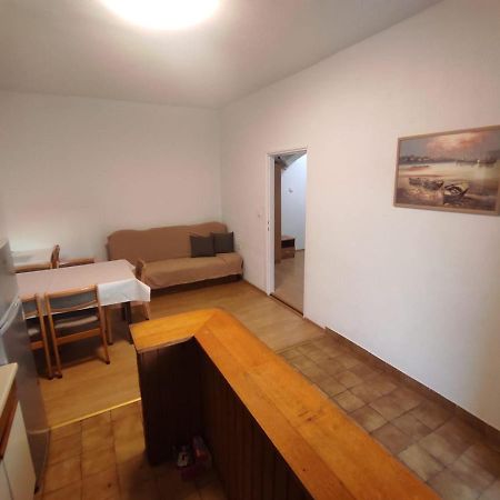 Apartment Ivano Vodice Eksteriør bilde