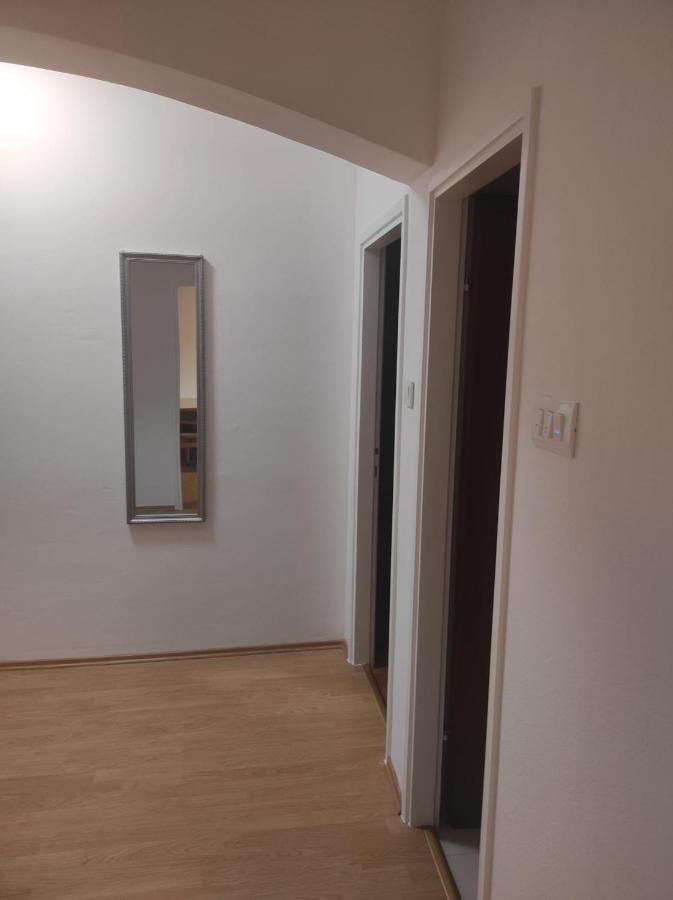 Apartment Ivano Vodice Eksteriør bilde